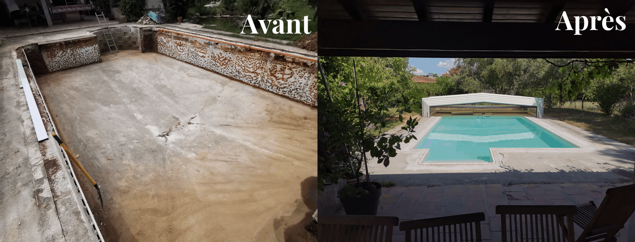 pisciniste bordeaux Métropole