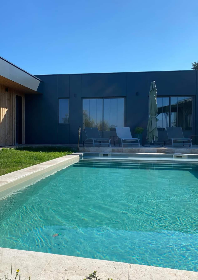 pisciniste bordeaux Métropole