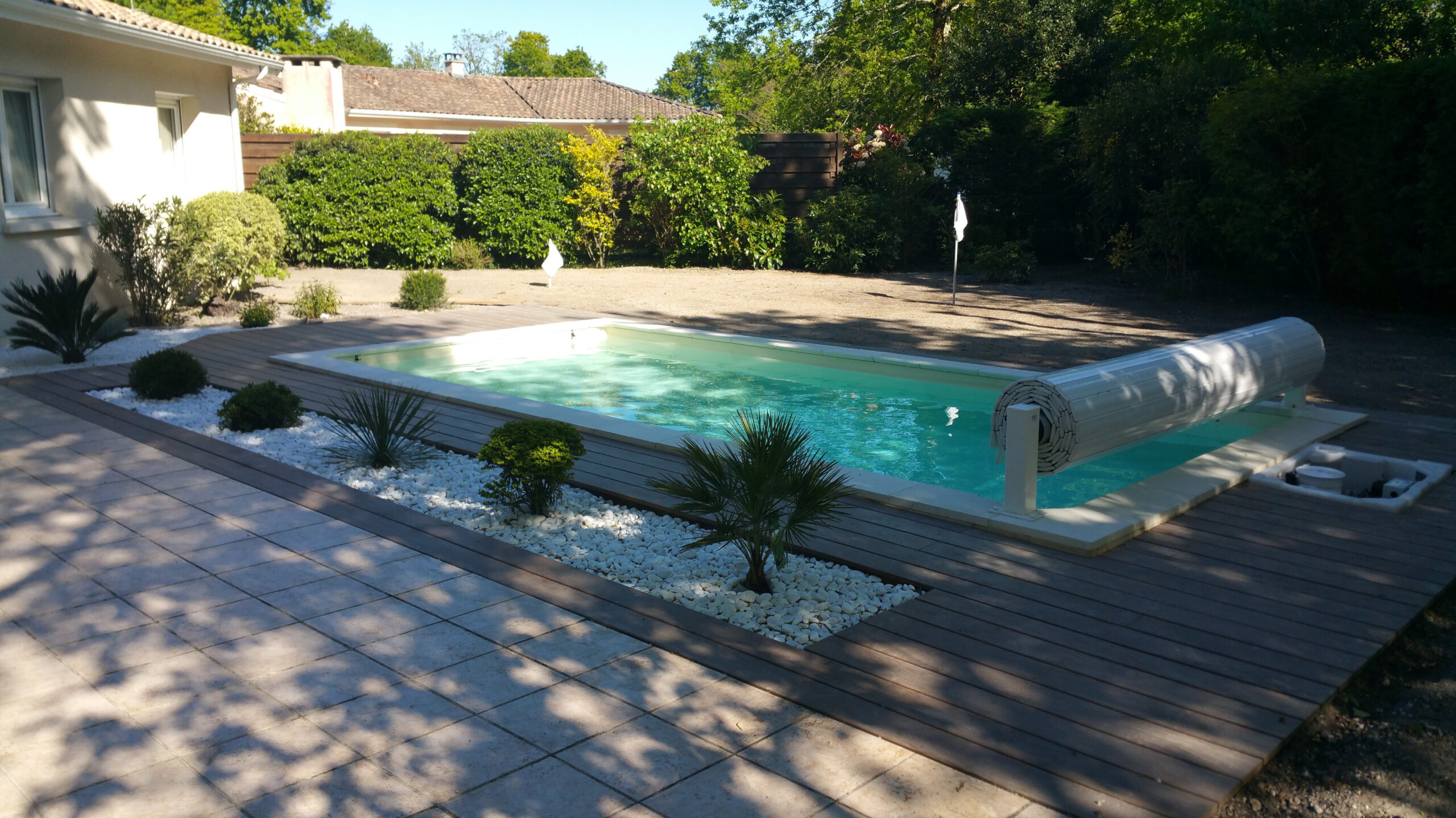 pisciniste bordeaux Métropole